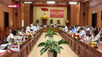 Đề xuất nhiều Chính sách để tăng tốc phát triển công nghiệp