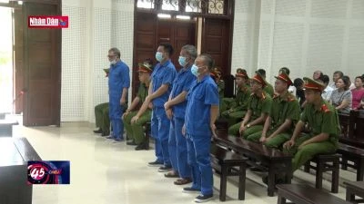 Cựu Giám đốc Công an Hải Phòng Đỗ Hữu Ca được giảm 3 năm tù