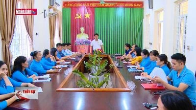 Luân chuyển cán bộ chủ chốt để tránh cục bộ địa phương