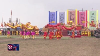 Đầu năm - Cơ hội để ngành du lịch Hà Nam bứt phá