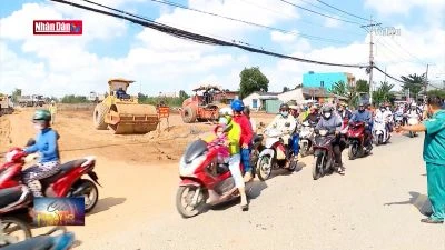 Đề nghị đẩy mạnh giải ngân vốn đầu tư công