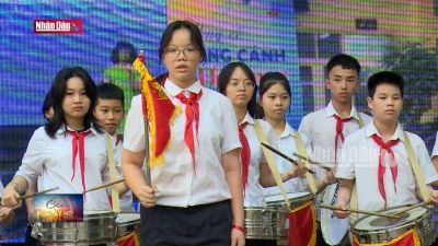 Chuẩn bị cho năm học mới