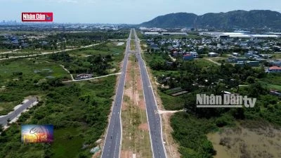 Đà Nẵng: Tái đầu tư đường vành đai nghìn tỷ