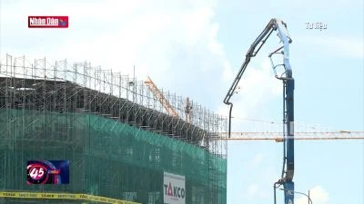 Kỳ vọng lớn từ Luật Đất đai (sửa đổi)