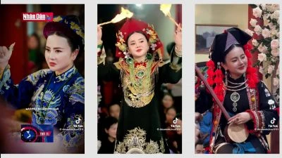 Câu chuyện văn hóa: Chấn chỉnh hành vi xúc phạm tín ngưỡng trên mạng xã hội