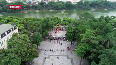 Hợp tác công - tư trong phát triển công nghiệp văn hóa