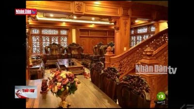 Bảo vệ nền tảng tư tưởng của Đảng: Thực hành tiết kiệm, chống lãng phí