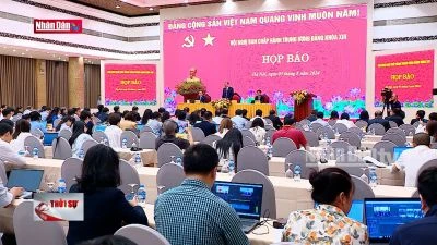 Vinh dự lớn, trách nhiệm vinh quang trước Đảng, nhân dân