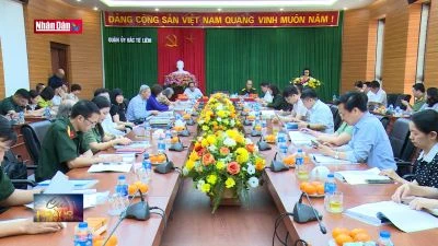 Hội thảo khoa học về ''Đại tướng Văn Tiến Dũng''