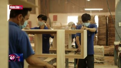 Thống nhất tăng lương cơ sở 30% từ 1/7