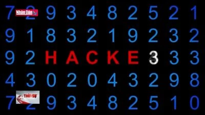 Sự cố tấn công mạng giảm 33%