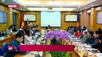 Thu hồi trên 20.000 tỷ đồng từ các vụ án tham nhũng