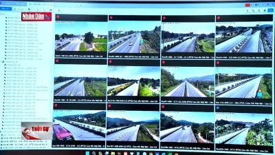 Trừ điểm giấy phép lái xe để tăng tính răn đe, hạn chế vi phạm