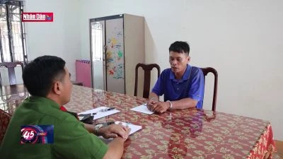 Xử lý nghiêm đối tượng bạo hành trẻ em ở Bình Phước