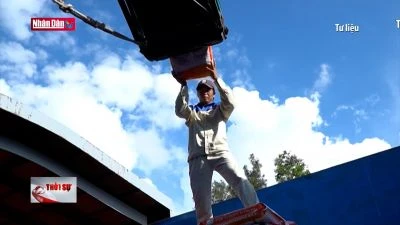 GDP bình quân đầu người Việt Nam sẽ đạt 4.500 USD cuối năm 2024