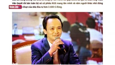 Kiểm soát việc góp vốn thành lập doanh nghiệp