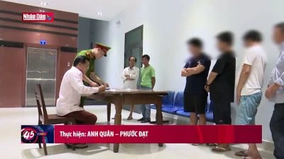 Đà Nẵng triệt phá đường dây cá độ bóng đá hơn 1.000 tỷ