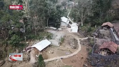 Khám phá làng địa ngục trên cao nguyên đá Đồng Văn