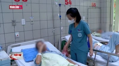 Khắc phục rào cản nguồn hiến trong lĩnh vực ghép gan