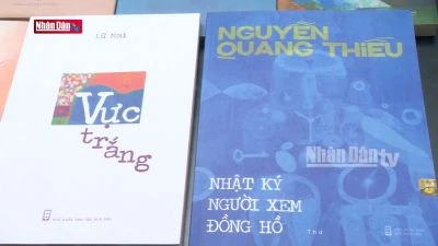 Những hướng vận động của thơ Việt Nam đương đại