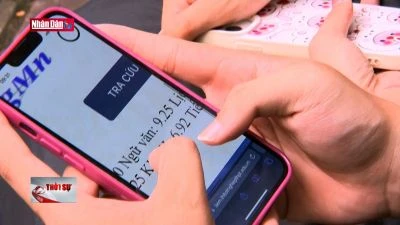 Thấy gì qua kết quả điểm thi tốt nghiệp THPT 2024