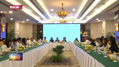 Góp ý chính sách tăng trưởng dinh dưỡng vào trong chế biến thực phẩm