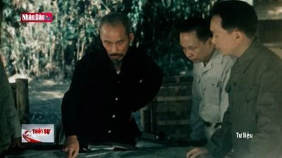 Đảng ta là đạo đức, là văn minh