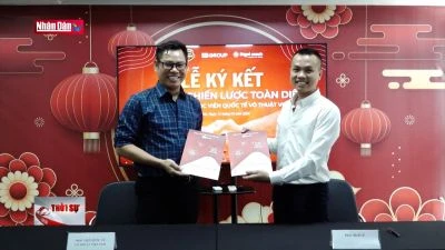 Ứng dụng công nghệ trong lĩnh vực thể dục thể thao