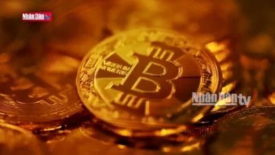 Tiền ảo núp bóng đầu tư tài chính