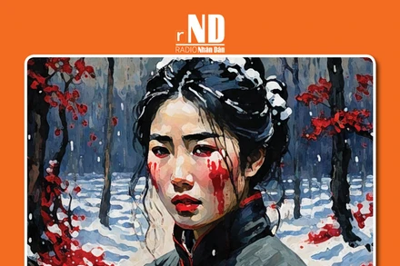 Truyện ngắn: Máu và tuyết