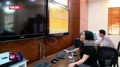 Nguyên nhân liên tiếp xảy ra động đất tại tỉnh Kon Tum