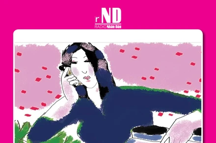 Truyện ngắn: Yêu thương của mùa