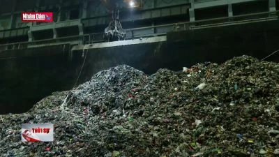 Vai trò của doanh nghiệp trong quản lý chất thải rắn