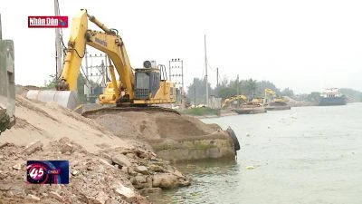 Thái Bình: Chấn chỉnh, tăng cường công tác quản lý nhà nước về đất đai