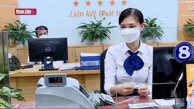 Lần đầu tiên có quy định về tiền điện tử