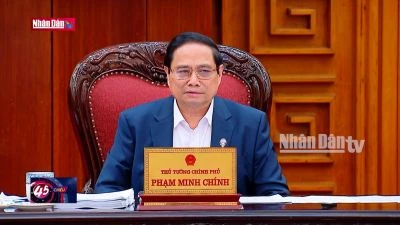 Xử lý vướng mắc trong hệ thống văn bản quy phạm pháp luật