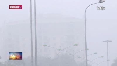 Khuyến cáo cho trẻ nghỉ học nếu chất lượng không khí xấu 3 ngày liên tục