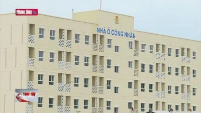 Đa dạng nguồn vốn đầu tư nhà ở xã hội trong năm 2024