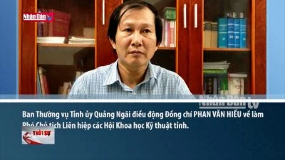 Bảo vệ người tố cáo những sai phạm của cán bộ