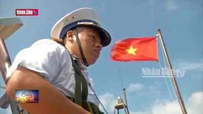 Kỷ niệm 60 năm chiến thắng trận đầu chống chiến tranh phá hoại miền bắc