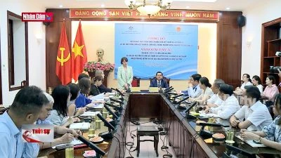 Công bố chương trình di chuyển lao động nông nghiệp Việt Nam - Australia