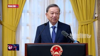 Chủ động nâng cao năng lực là nhiệm vụ sống còn của các doanh nghiệp