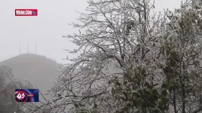 Cho học sinh nghỉ khi trời rét dưới 10 độ C