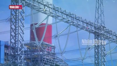 Tạo hành lang pháp lý để phát triển các nguồn năng lượng mới