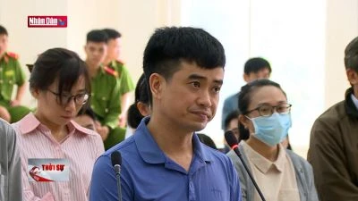 Tổng Giám đốc Việt Á xin giảm án