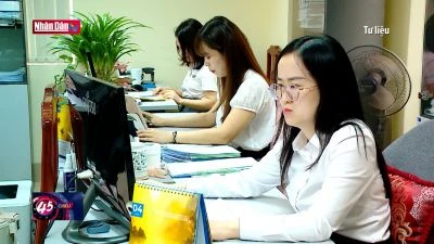 Bộ Nội vụ hướng dẫn chi tiết cách tính lương, phụ cấp mới