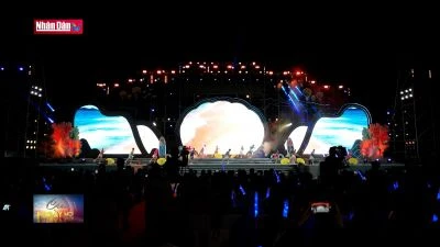 Trải nghiệm hấp dẫn tại Lễ hội tận hưởng Đà Nẵng 2024