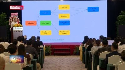 Luật đất đai 2024 tạo giải pháp thực thi hiệu quả cho nhà đầu tư