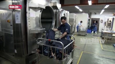 Thanh lọc trái phiếu doanh nghiệp phát hành riêng lẻ