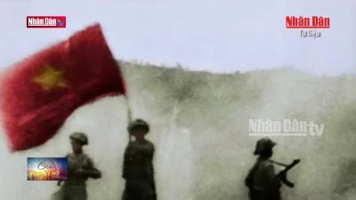 Kỷ niệm 77 năm ngày Thương binh - Liệt sĩ